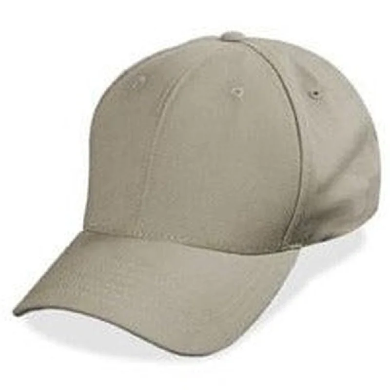 Baseball caps for long walks-Dark Cement - Structured Baseball Cap