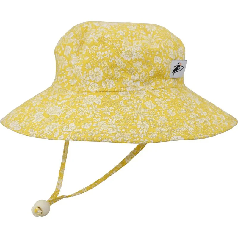 Liberty of London Emily Belle Yellow