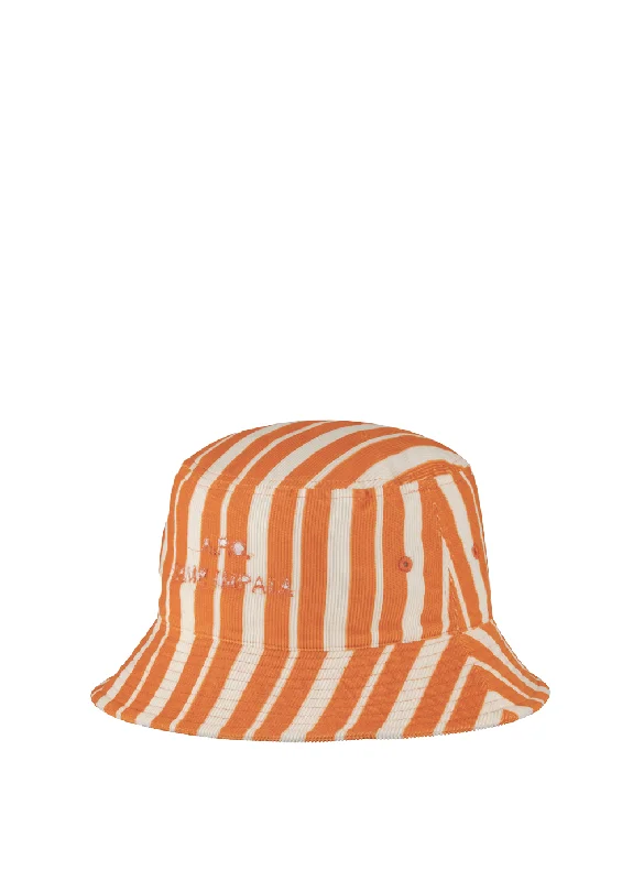 Bucket hats for a sporty vibe on warm days-x Tame Impala Offshore Bucket Hat