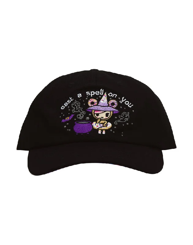 beanies for family outings-  Cast a Spell Dad Hat