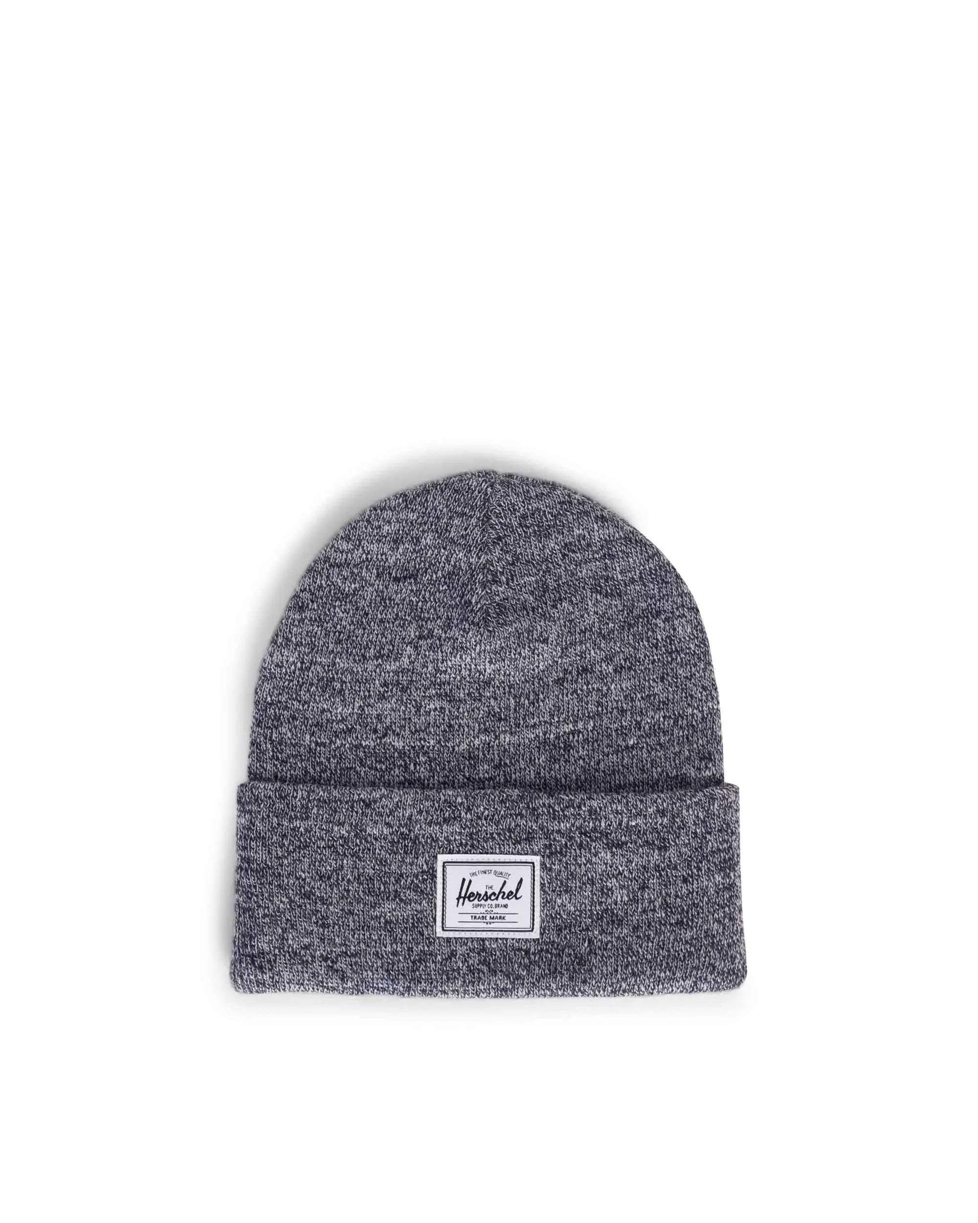 beanies with trendy pompom-  Herschel Elmer Beanie