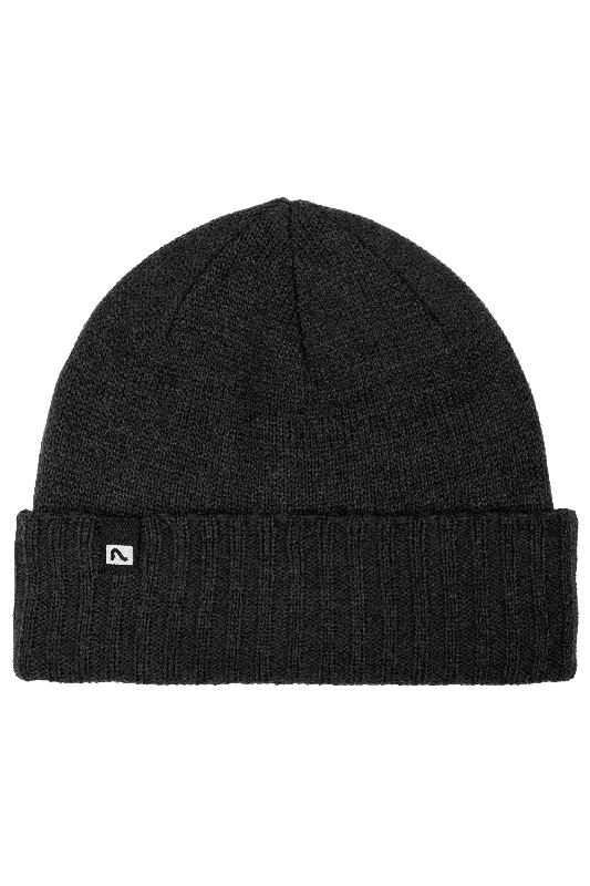 beanies for hiking and camping-  Forecaster Beanie