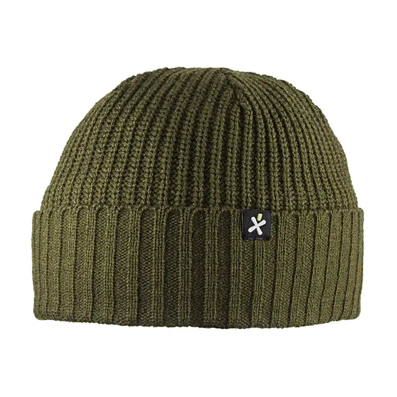 beanies with pompom for men-  Bula Leo Beanie