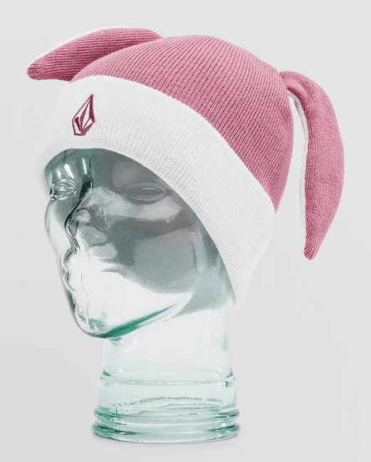 fashion beanies-  Volcom KIds' Snow Creature Beanie