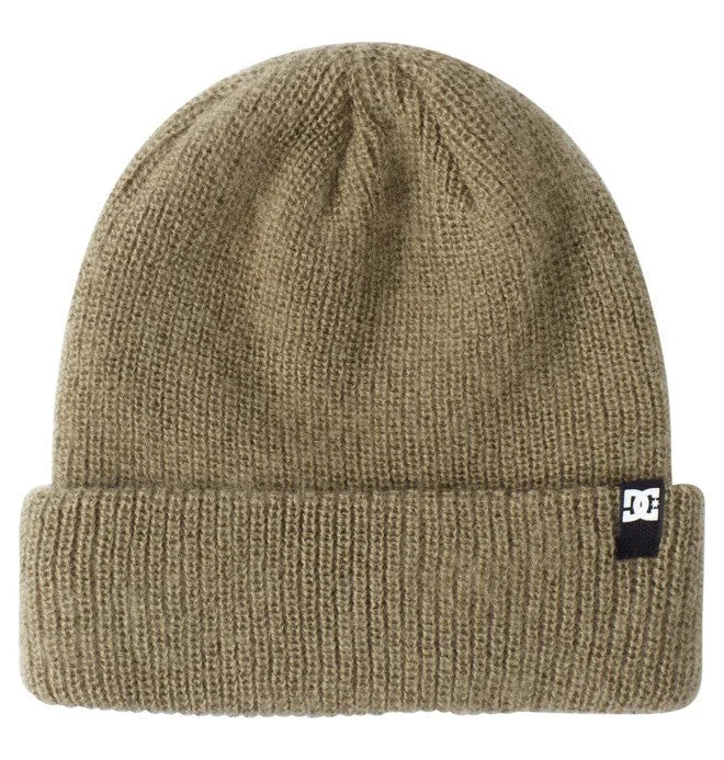 beanies for chilly weather-  DC Hazy Beanie - MULTI COLOURS