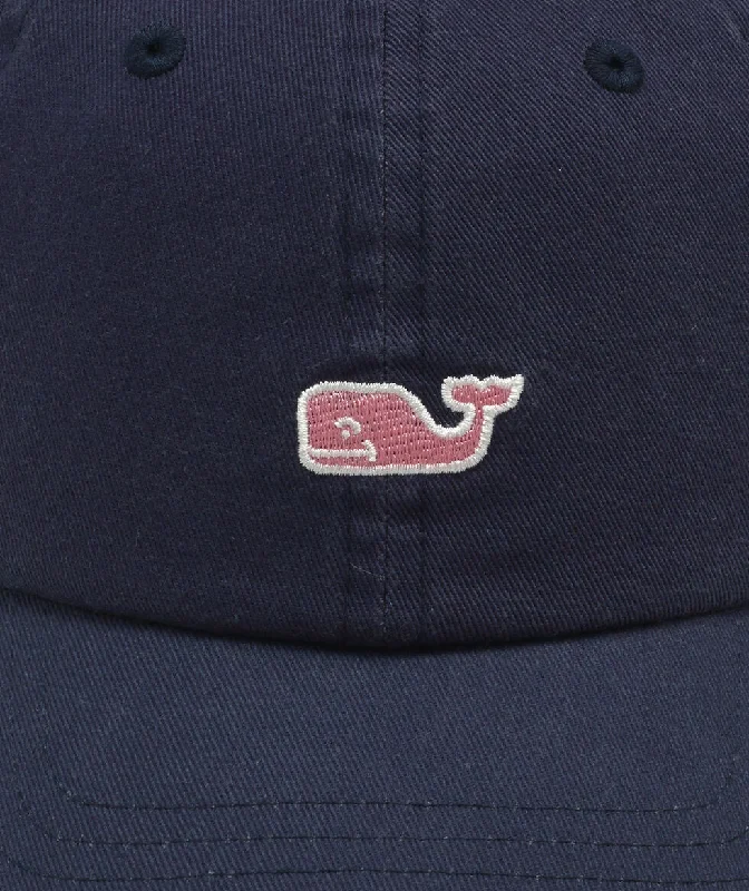 Baseball caps for spring and summer-Vineyard Vines | Classic Logo Baseball Hat