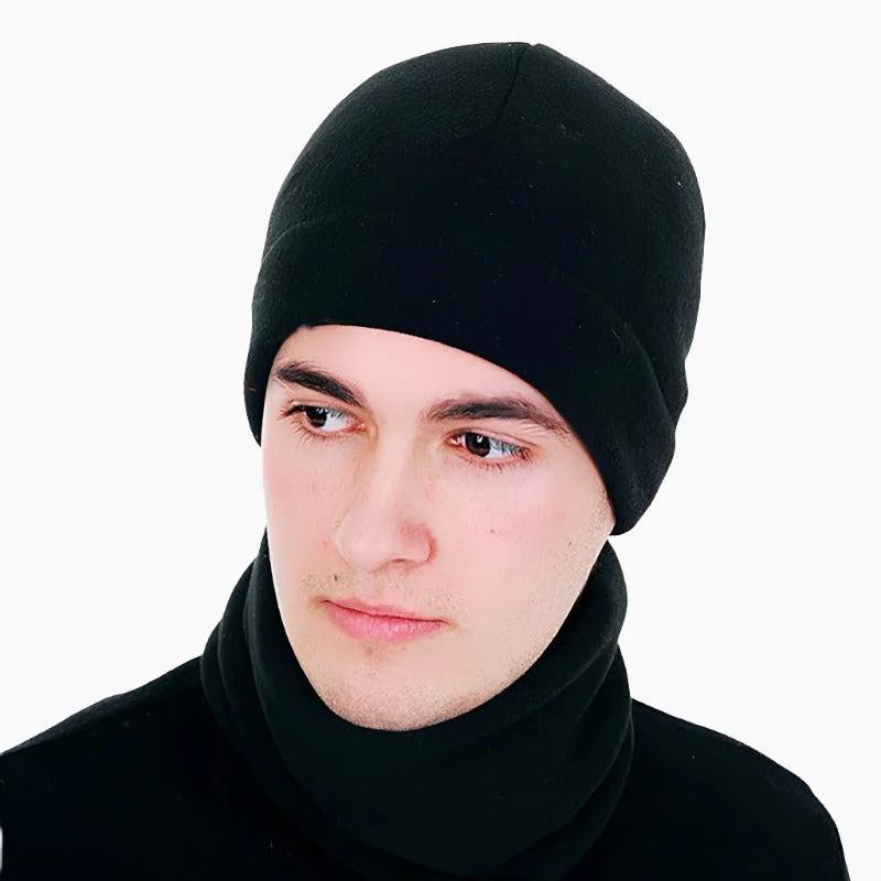 beanies for everyday wear-  Beanie - Polartec® Classic 100 Fleece