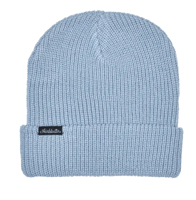 beanies for cool evenings-  Airblaster Men's Commodity Beanie