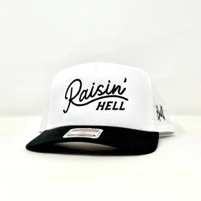 beanies for hiking-  Raisin' Hell Hat