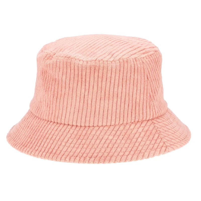 Bucket hats for protecting your hair from the sun-Pepin Bucket