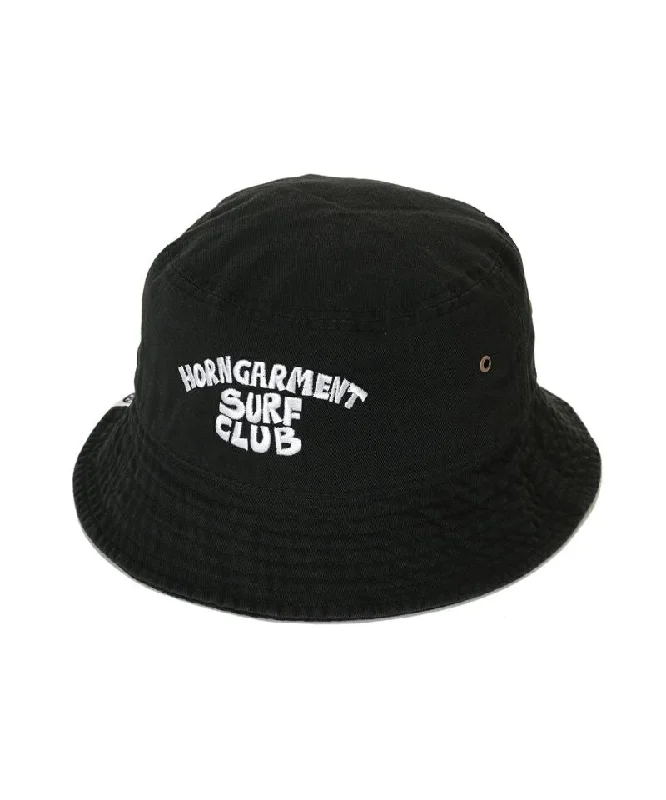 beanies for fashionable looks in winter-  Unisex H.S.C Hat Black