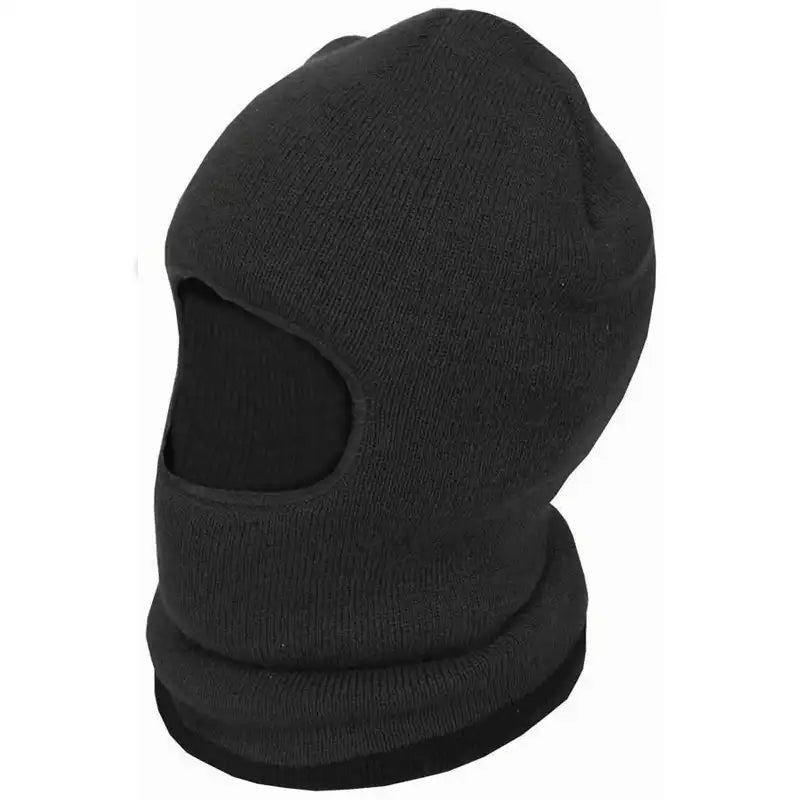 fashion beanies-  Misty Mountain 4-Layer Workmans Balaclava