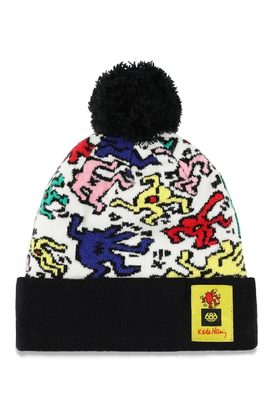 KHMt Keith Haring Multi