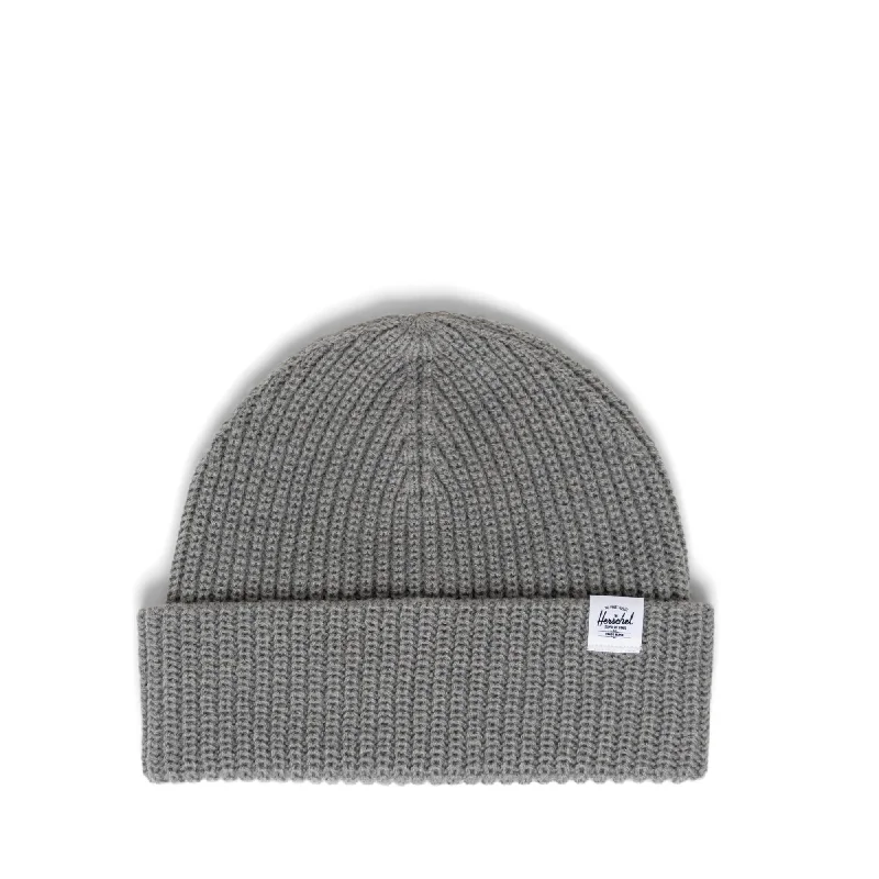 beanies for family outdoor adventures-  Herschel Watch Cap Beanie