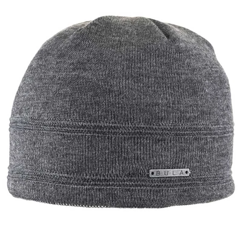 beanies for snow and rain-  Bula Classic Beanie