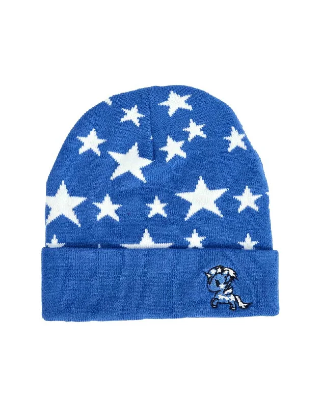 beanies for scenic winter walks-  Sleepy Beanie