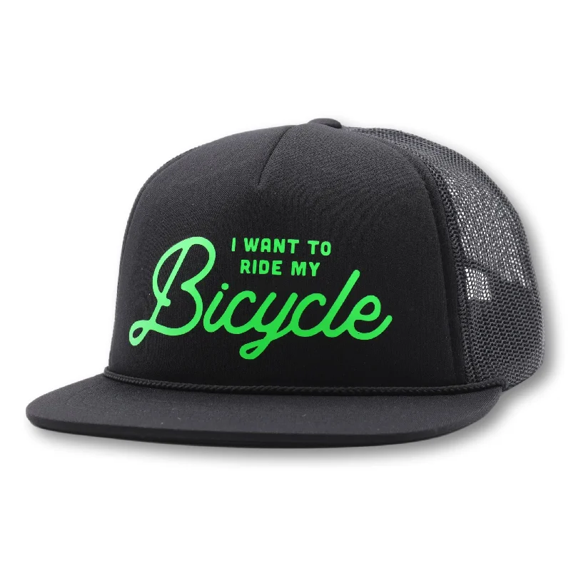 beanies for those chilly days-  MTB Semi Custom Youth Hats