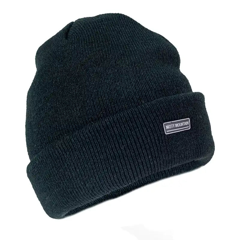 beanies for long flights-  Misty Mountain 4-Layer Workmans Toque