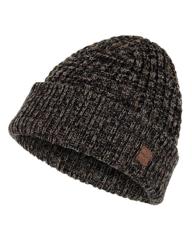 beanies with oversized pompom-  Kooringal Winter SHADOW Hat