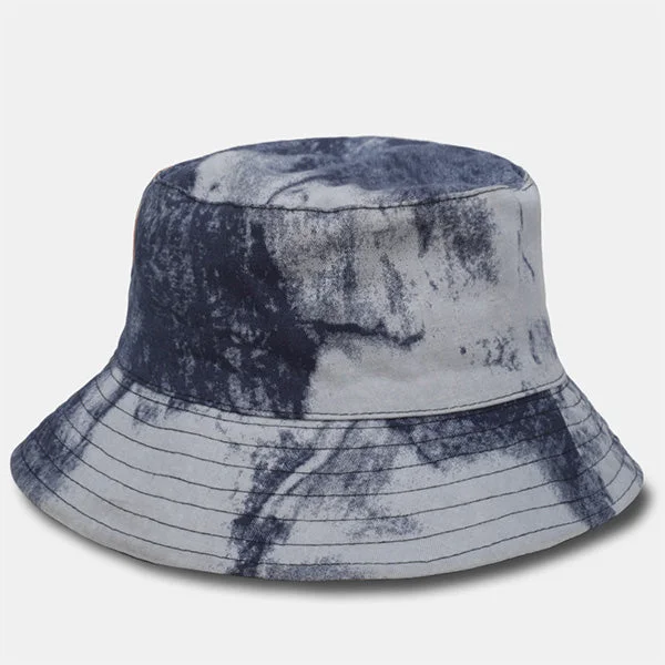 Bucket hats with neutral tones for versatile styling-Bucket Hats for Men and Women BT892