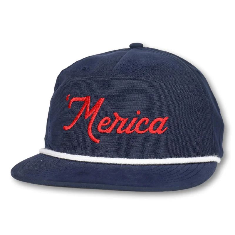 'Merica Navy